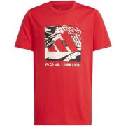 T-shirt adidas -