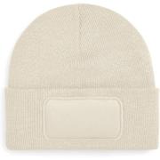 Muts Beechfield Bonnet à patch