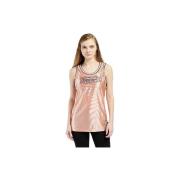 Onderhemden Mitchell And Ness Maillot femme Toronto Raptors dazzle