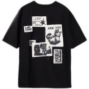 T-shirt Korte Mouw Desigual T-shirt Martin