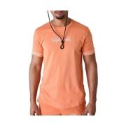 T-shirt Korte Mouw Project X Paris -