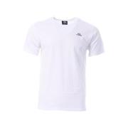 T-shirt Korte Mouw No Publik -
