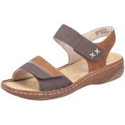 Sandalen Rieker -