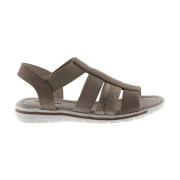 Sandalen Victoria SANDALEN 2033100 ELASTISCHE RACHEL