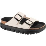 Pantoffels BIRKENSTOCK Arizona Papillio Chunky BF