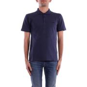 T-shirt Korte Mouw Woolrich CFWOPO0065MRUT1483