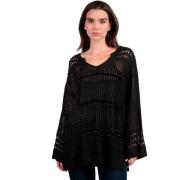 Sweater Admas Trui met lange mouwen Crochet