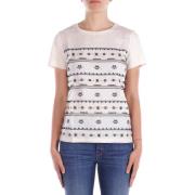 T-shirt Korte Mouw Max Mara BONDENO