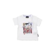T-shirt Korte Mouw John Richmond RBP25170TS