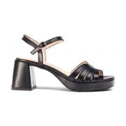 Sandalen Wonders Danna G-6810 sandalen met hak