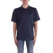 T-shirt Korte Mouw Mc2 Saint Barth FRS0001 00151H