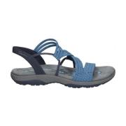 Sandalen Skechers 41180-NVY