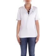 T-shirt Korte Mouw Lacoste PF5179