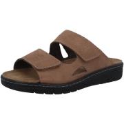 Teenslippers Solidus Natura Sandale