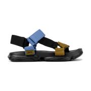 Sandalen Camper Karst Sandaal K201794 Damessandalen