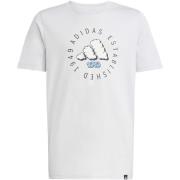 T-shirt adidas -