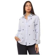 Overhemd La Modeuse 74212_P175615