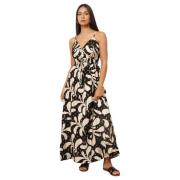 Jurk La Modeuse 74217_P175630