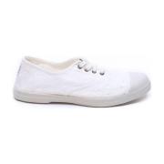Mocassins Natural World 120 505 BLANC 120