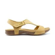 Sandalen Interbios TUSSENTIJDS ANATOMISCHE SANDALEN 4420