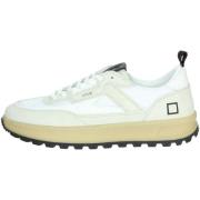 Hoge Sneakers Date M391-K2-DR-WH