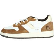 Hoge Sneakers Date M391-C2-NT-HC