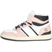 Hoge Sneakers Date W351-SP-VC-PB