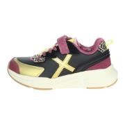 Lage Sneakers Munich 8890098