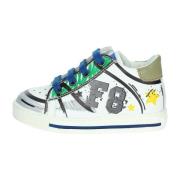 Hoge Sneakers Falcotto 0012018055.01.1N60