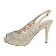 Sandalen Menbur 23968