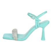 Sandalen Menbur 23796