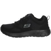 Hoge Sneakers Skechers 52635