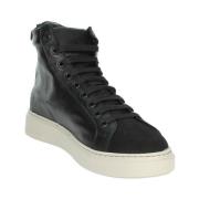 Hoge Sneakers Antony Sander NEVADA