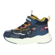 Hoge Sneakers Bull Boys DNAL4571