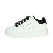 Lage Sneakers Cult T-101