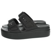 Teenslippers Crocs 207431-001