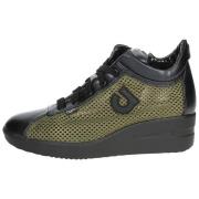 Hoge Sneakers Agile By Ruco Line JACKIE CHAMBERS 226