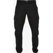 Trainingsbroek Urban Classics Jogging cargo Twill