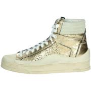 Hoge Sneakers P448 F23RAIL-W