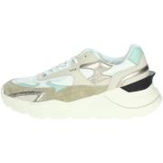 Hoge Sneakers Date W401-FG-NY-CR