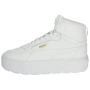 Hoge Sneakers Puma 387213