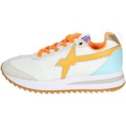 Lage Sneakers W6yz 0012015834.32.1N24