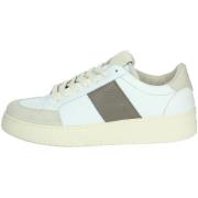 Hoge Sneakers Saint Sneakers SAIL