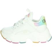 Hoge Sneakers Buffalo BN16360901