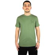 T-shirt Korte Mouw Richmond X UMP25114TS