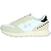 Hoge Sneakers Sun68 Z35206