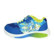 Hoge Sneakers Sonic SC000675