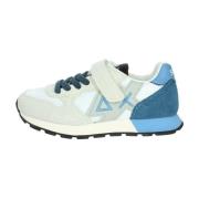 Hoge Sneakers Sun68 Z35311K