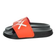 Teenslippers Sun68 X35302