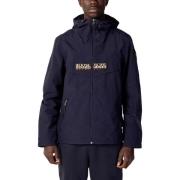 Blazer Napapijri RAINFOREST OPEN NP0A4H2O